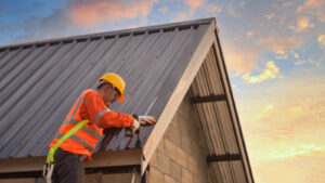 Roofing Contractors