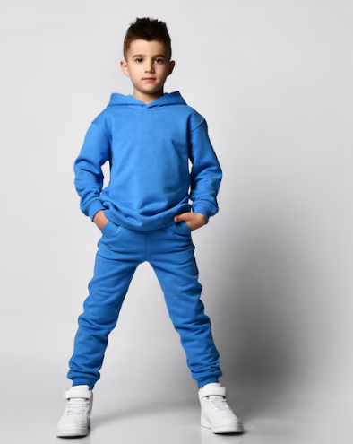 boy tracksuits