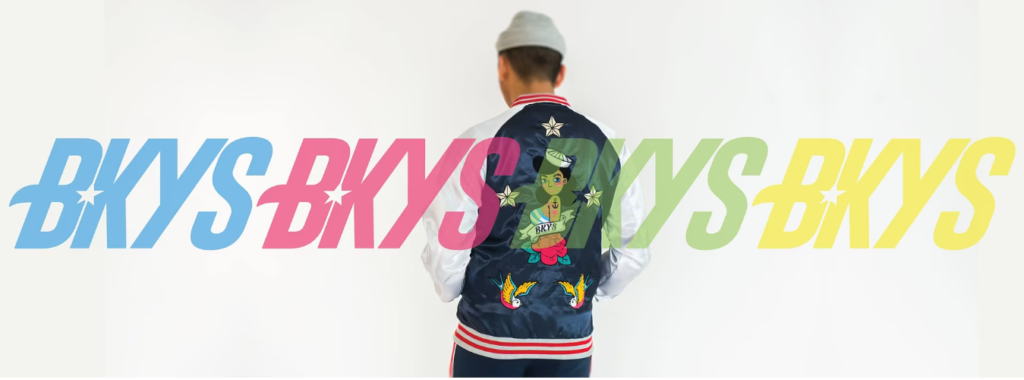 BKYS Clothing