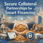 Secure Collateral Partnerships