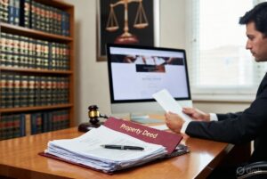 Selling Property in Mississauga: Legal Steps Explained