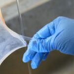 skin substitute, amniotic skin graft