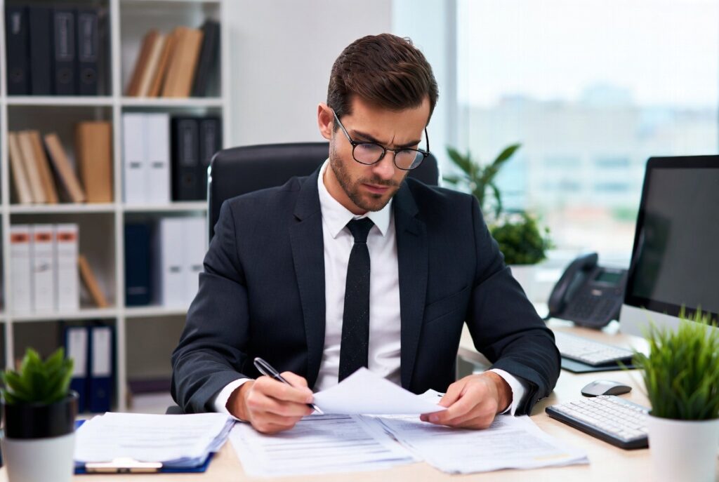 Startup Legal Guide: Business Lawyer Mississauga