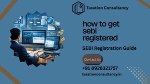 sebi registration process