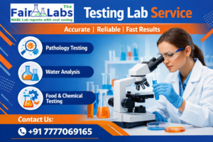 FSSAI Third-Party Audit Services in India