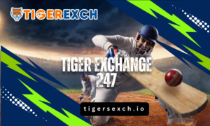 Tiger Exchange 247