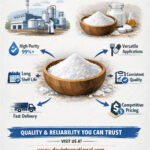 Top Dextrose Anhydrous Manufacturer in Russia - Dev International