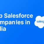 Salesforce Consulting Company in India