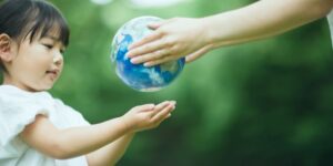 eco-friendly lifestyle