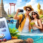 Thailand Travel eSim
