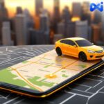 taxi dispatch software