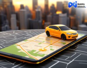 taxi dispatch software