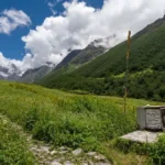 Valley of Flowers Trek