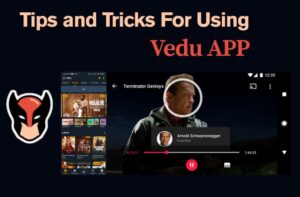 Vedu App