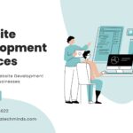 best website development company in india