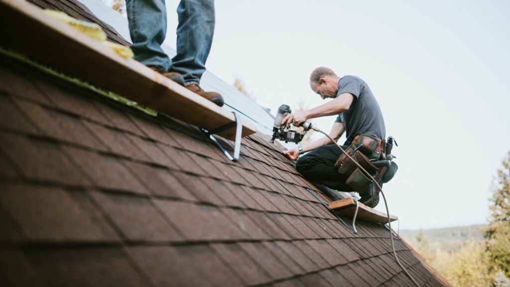 What Are the Key Steps for a Successful Roof Installation?