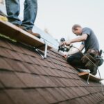 What Are the Key Steps for a Successful Roof Installation?