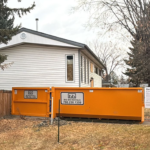 dumpster rental service in edmonton