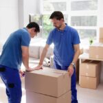 What Helps Ensure Belongings Arrive Securely and On Time?