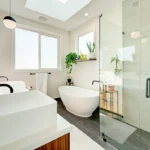 What Planning Steps Ensure Efficient Bathroom Renovation?