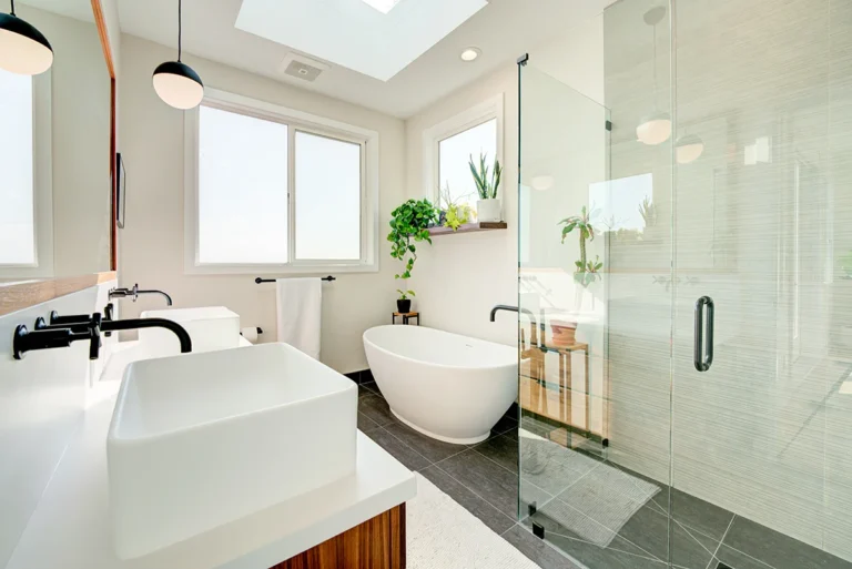 What Planning Steps Ensure Efficient Bathroom Renovation?
