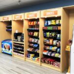 What Solutions Improve Workplace Food and Beverage Availability?