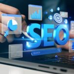 SEO services for startups and enterprises