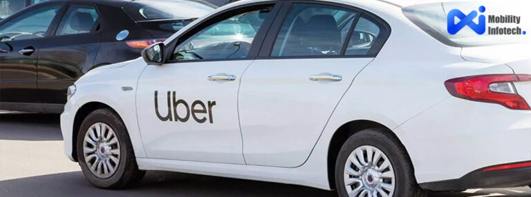 Why an Uber Clone App Is a Smart Investment for Ride-Hailing Markets 1