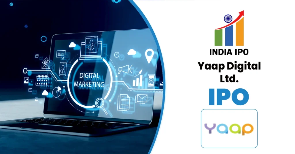 Yaap Digital IPO