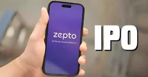 Zepto IPO