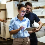 3pl logistics company