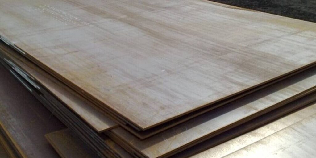 Common Grades of Abrasion Resistant Steel Plates and Their Uses