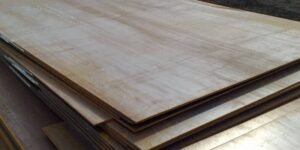 Common Grades of Abrasion Resistant Steel Plates and Their Uses