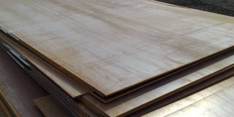 Common Grades of Abrasion Resistant Steel Plates and Their Uses