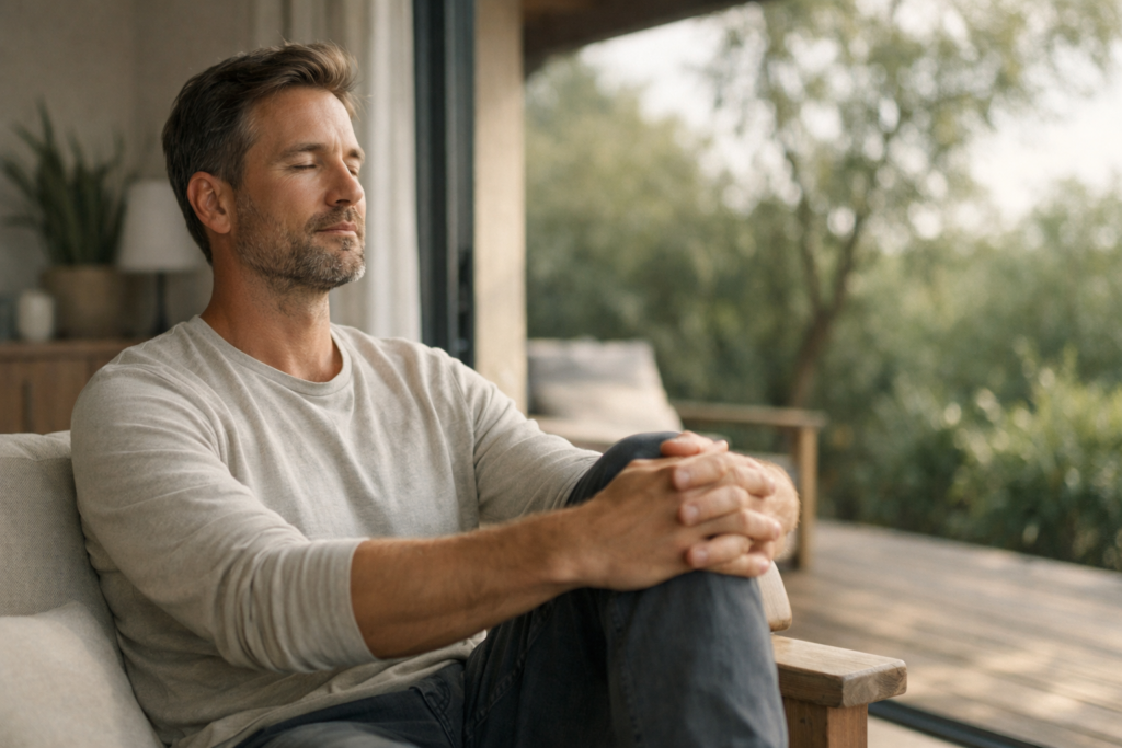 mental recovery cycles