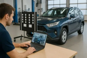 What Happens If Driver Assist Calibration Is Ignored Long?