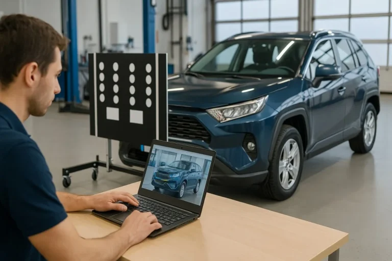 What Happens If Driver Assist Calibration Is Ignored Long?