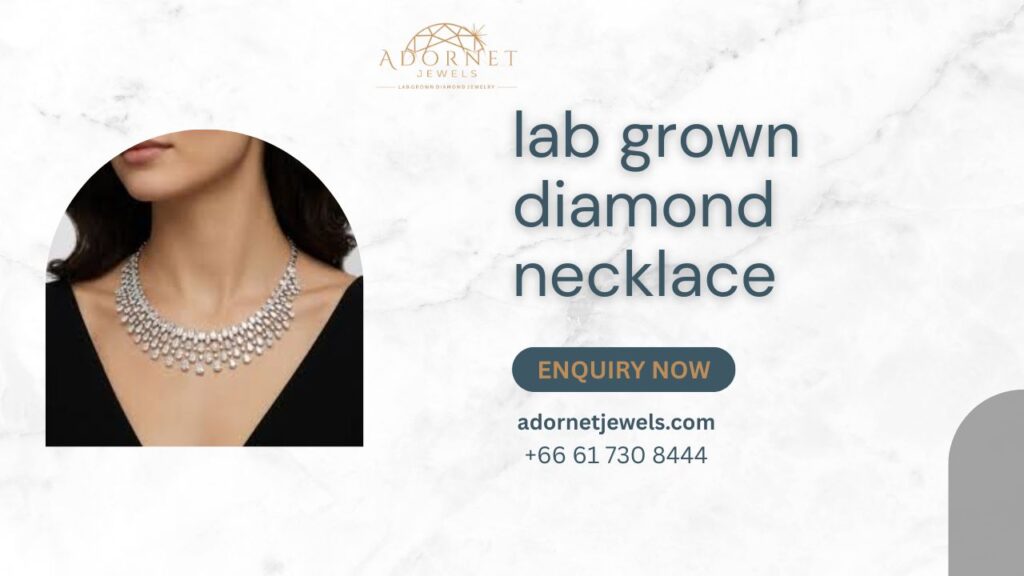 lab grown diamond brands