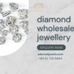 lab grown diamond jewellery