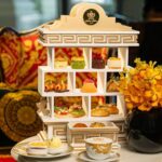 best afternoon tea in dubai