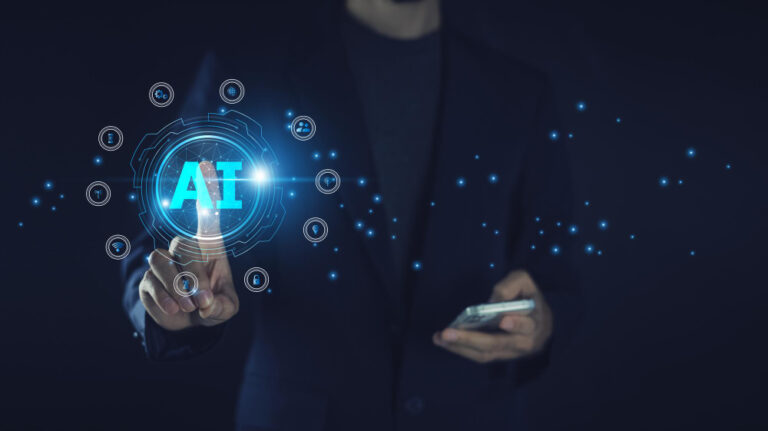 ai-agent-development-company-for-next-generation-solutions