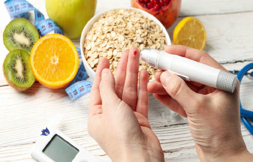 Blood Sugar Management