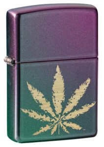 branded lighters cannabis