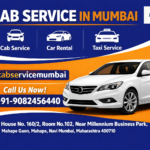 Airport Cab Service In Mumbai