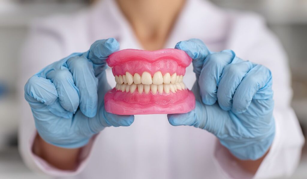 Dentist In Simi Valley