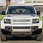 Defender Car Rental Jaipur