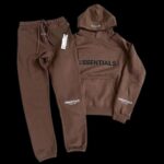 Essentials Hoodie Australia