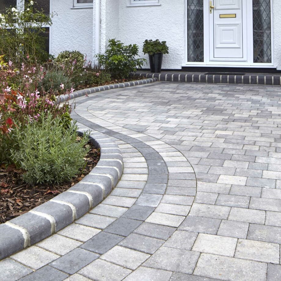 Block Paving