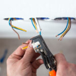 Electrical Rewiring