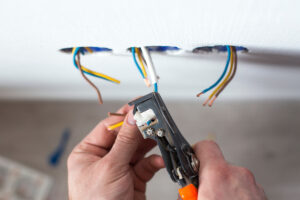 Electrical Rewiring